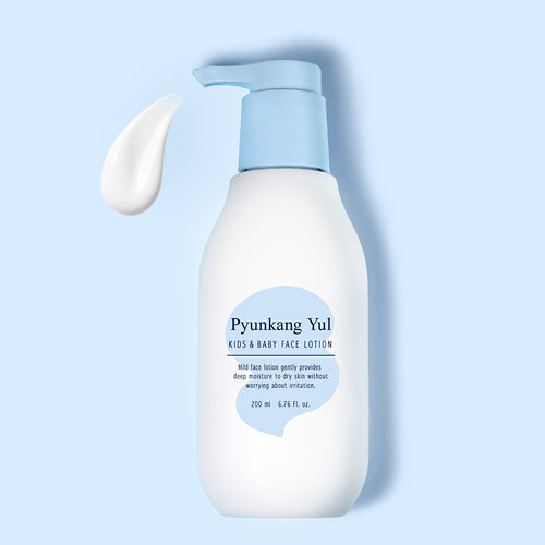 PyunkangYul Kids & Baby Face Lotion Sweet Orange 200ml PyunkangYul