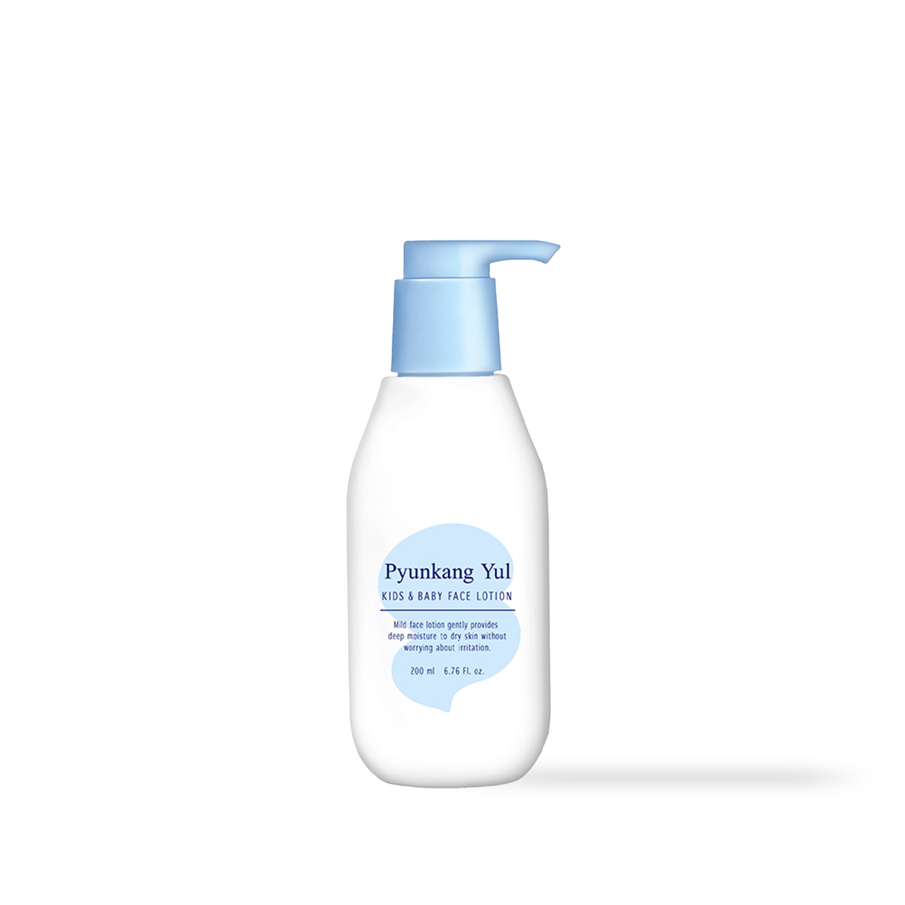 PyunkangYul Kids & Baby Face Lotion Sweet Orange 200ml PyunkangYul