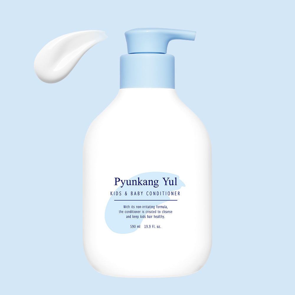 PyunkangYul Kids & Baby Conditioner Baby Powder 590ml PyunkangYul
