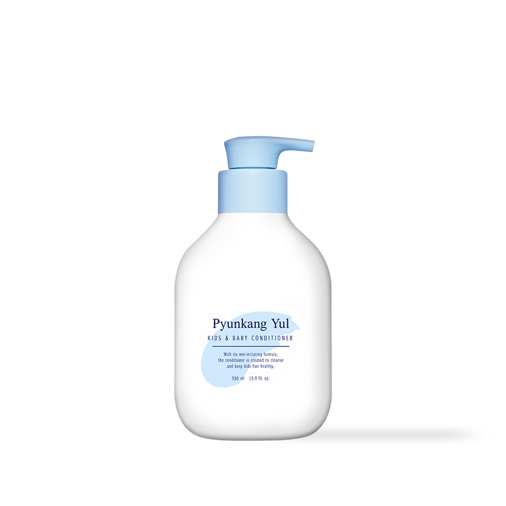 PyunkangYul Kids & Baby Conditioner Baby Powder 590ml PyunkangYul