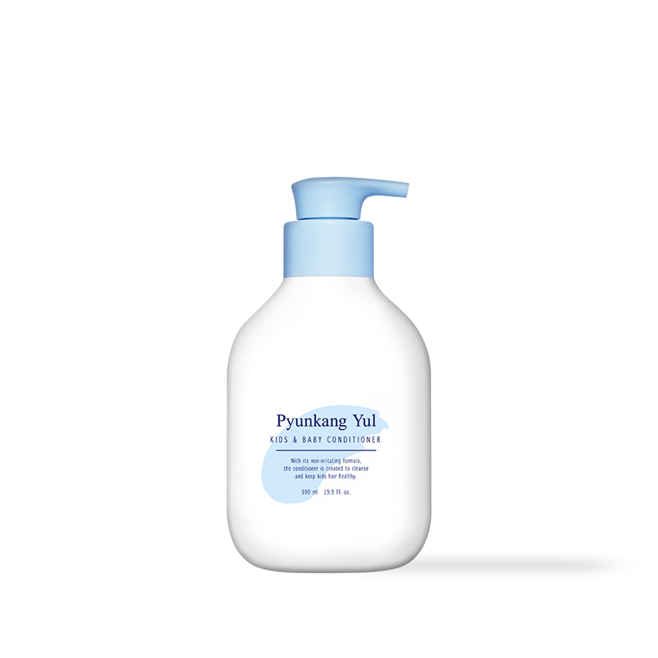 PyunkangYul Kids & Baby Conditioner Baby Powder 590ml PyunkangYul