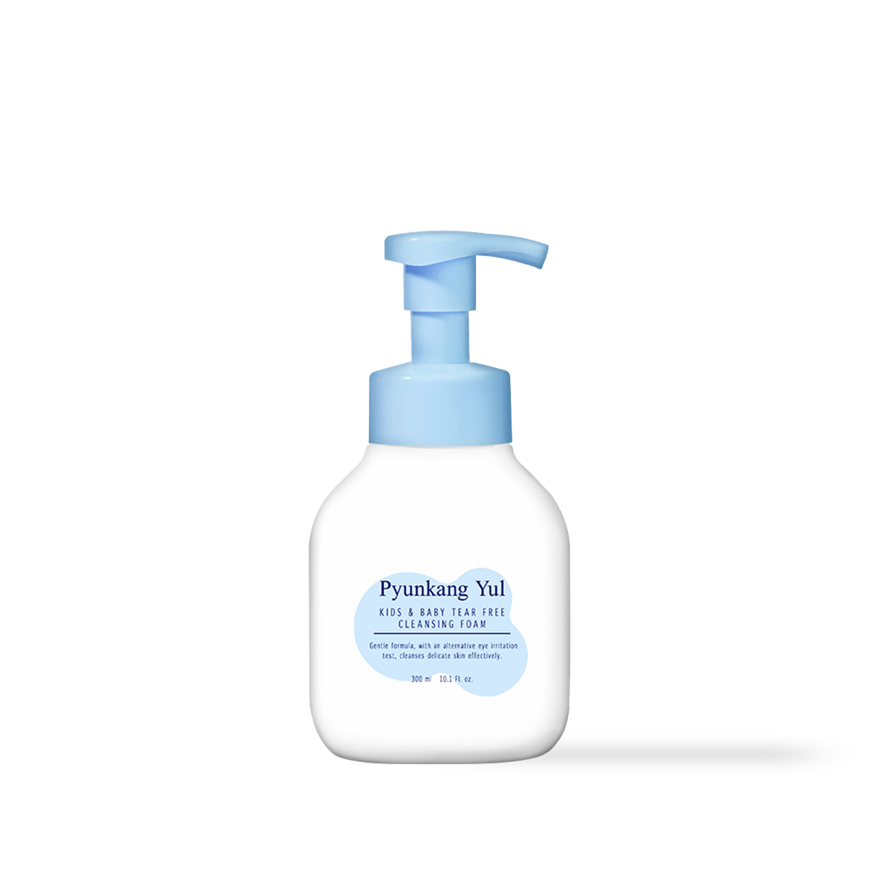 PyunkangYul Kids & Baby Tear Free Cleansing Foam 300ml PyunkangYul