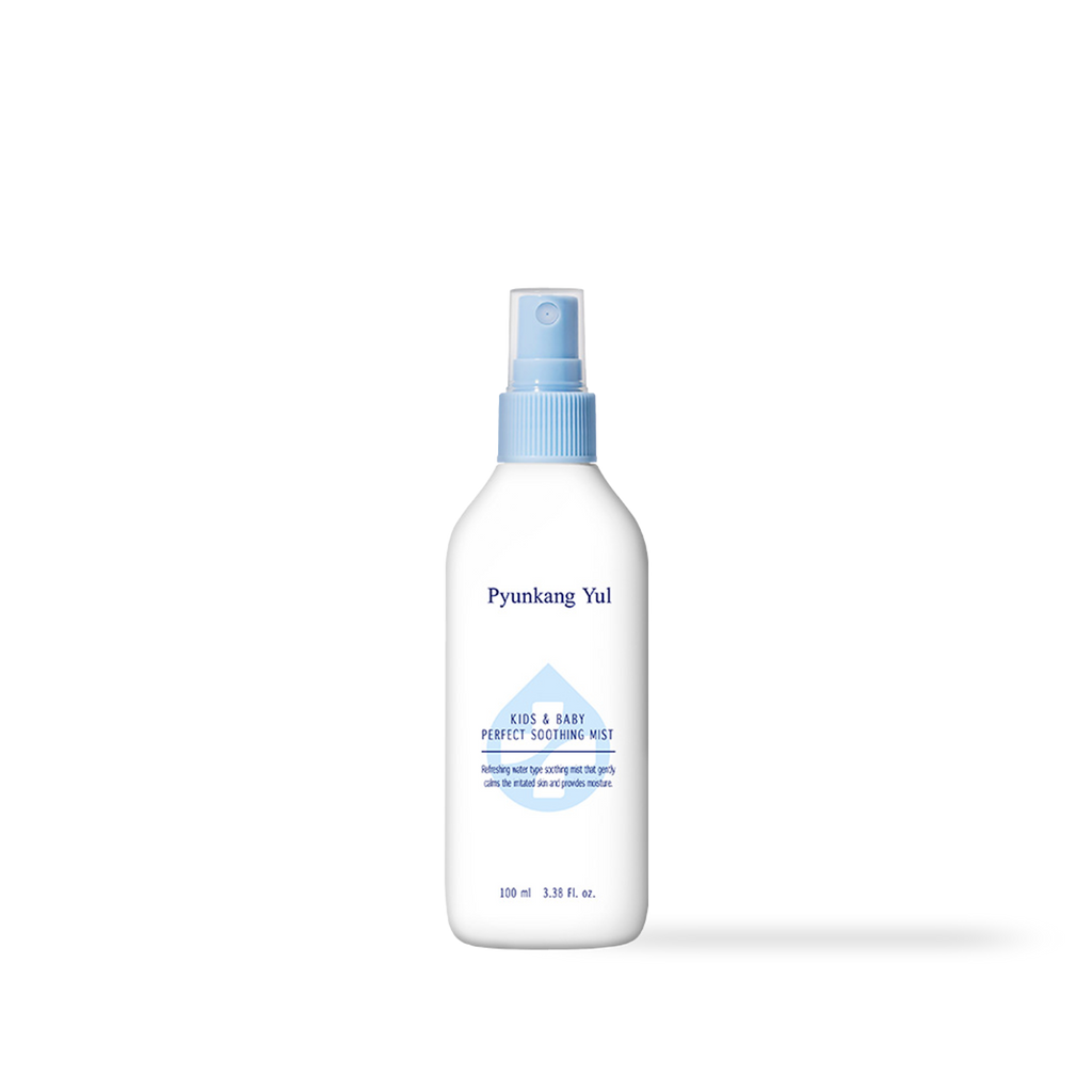 PyunkangYul Kids & Baby Perfect Soothing Mist 100ml PyunkangYul