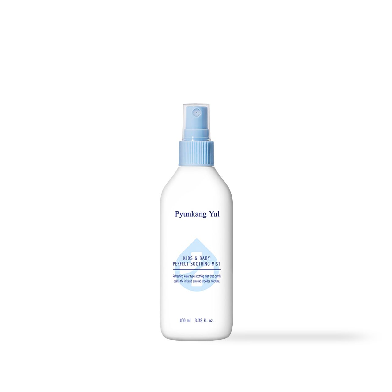 PyunkangYul Kids & Baby Perfect Soothing Mist 100ml PyunkangYul
