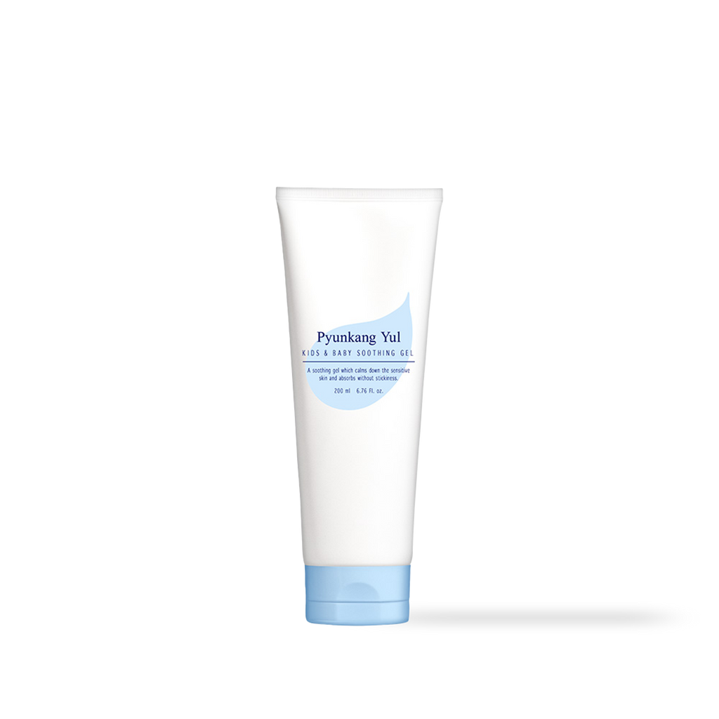 PyunkangYul Kids & Baby Soothing Gel 200ml PyunkangYul