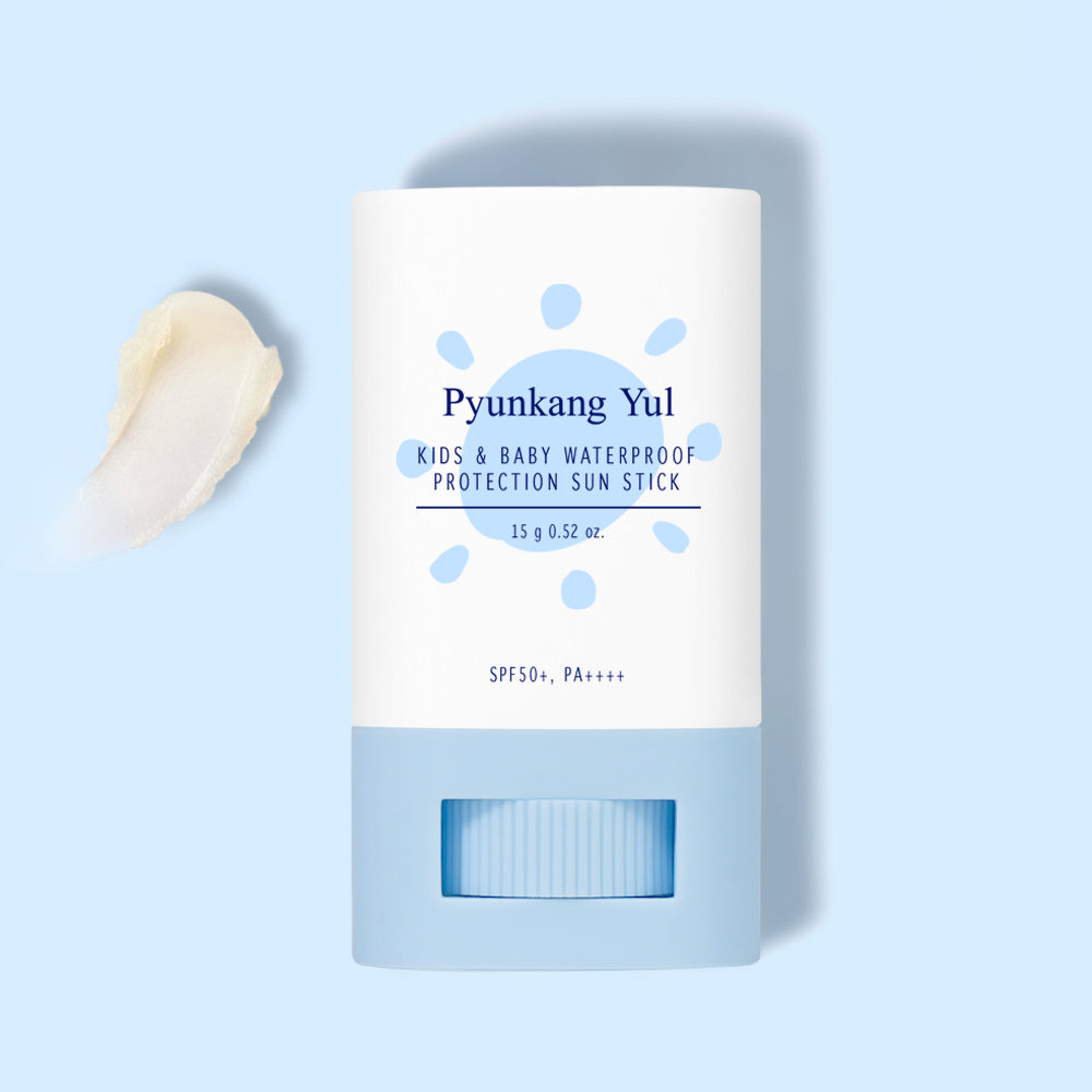 PyunkangYul  Kids & Baby Waterproof Protection Sun Stick 15g PyunkangYul