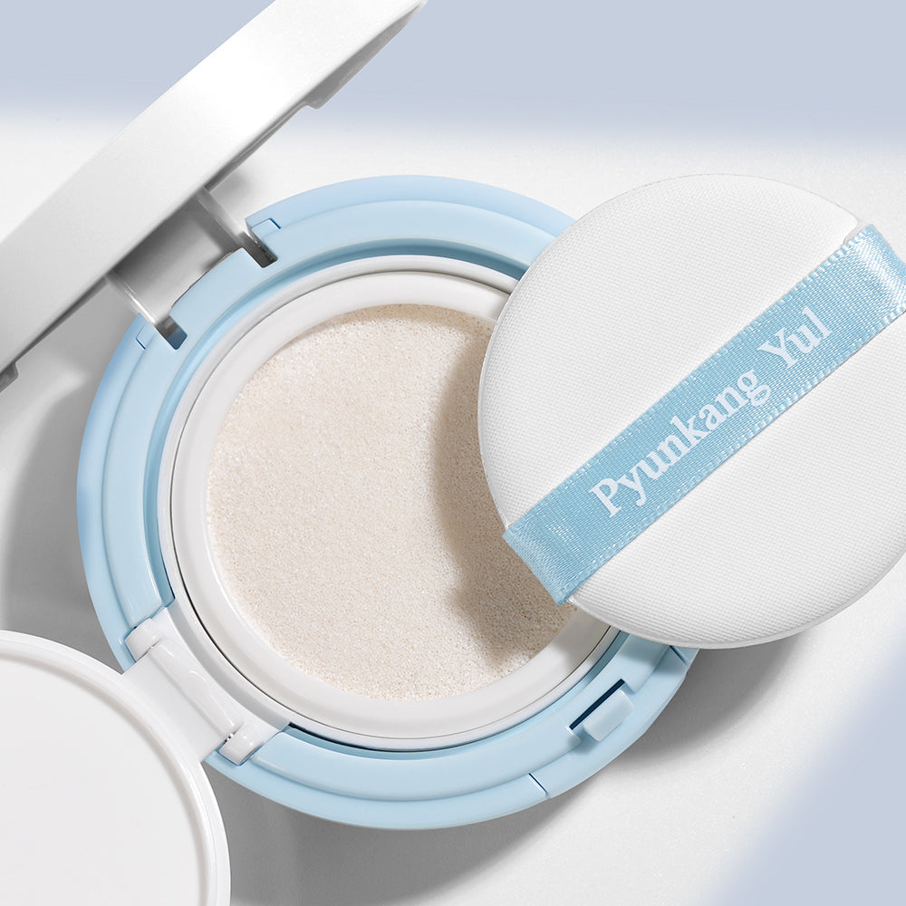 PyunkangYul Kids & Baby Moisture Sun Cushion 15g PyunkangYul