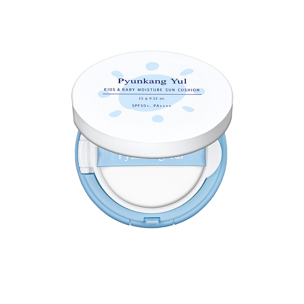 PyunkangYul Kids & Baby Moisture Sun Cushion 15g PyunkangYul