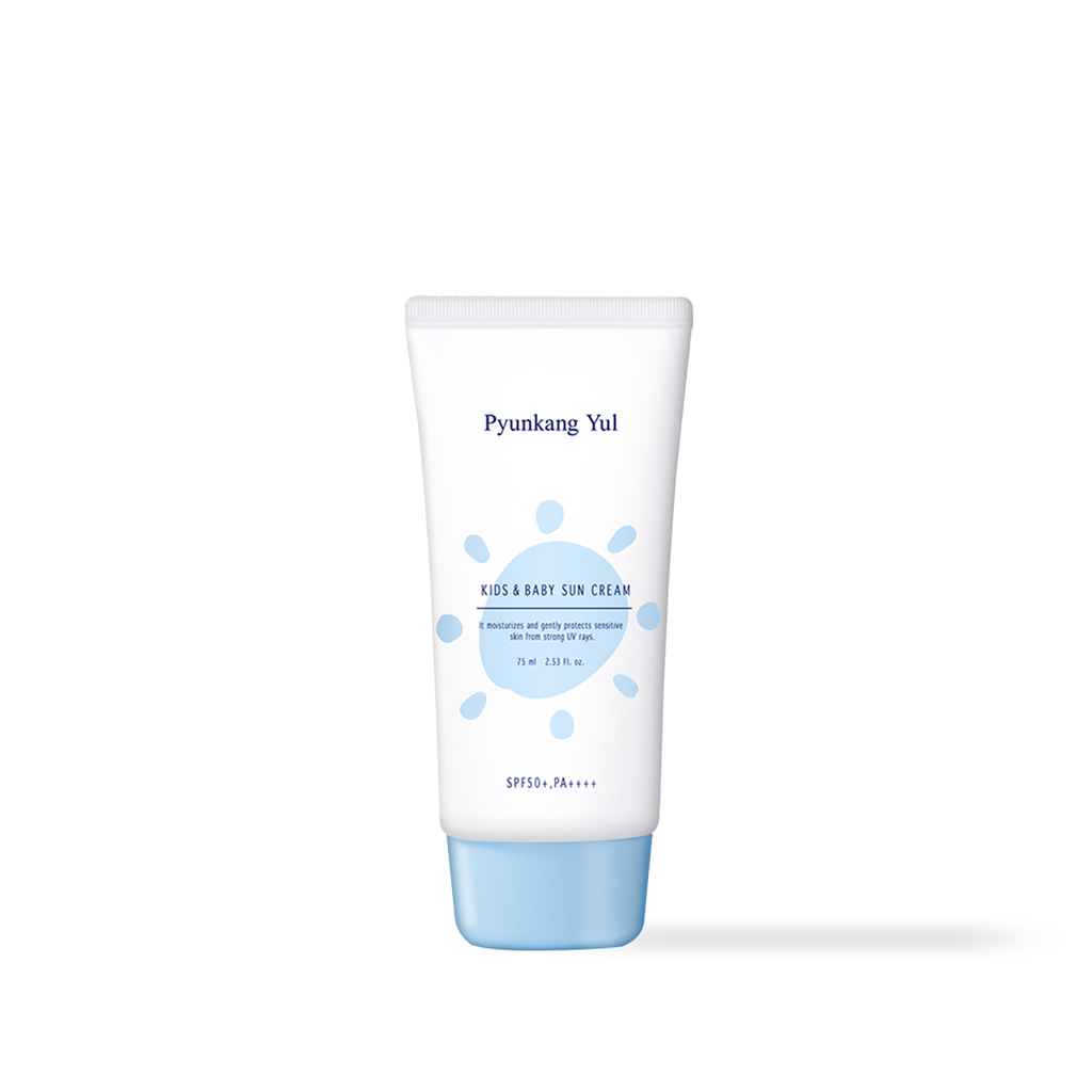 PyunkangYul Kids & Baby Sun Cream 75ml PyunkangYul