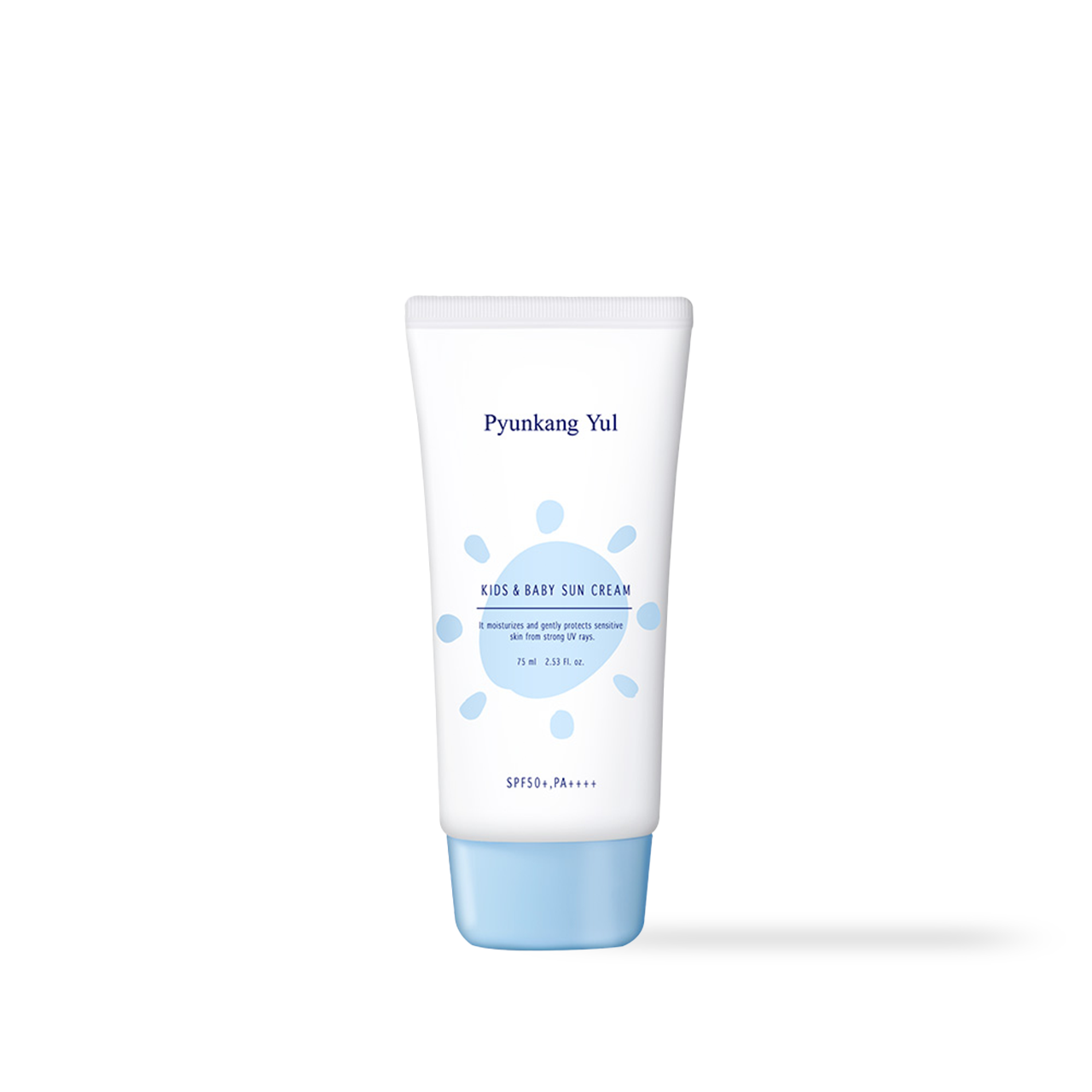 PyunkangYul Kids & Baby Sun Cream 75ml PyunkangYul