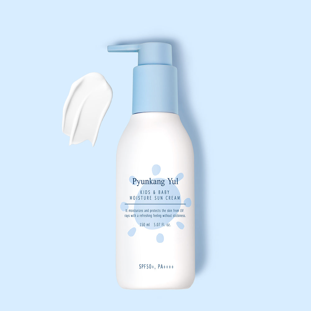 PyunkangYul Kids & Baby Moisture Sun Cream 150ml PyunkangYul