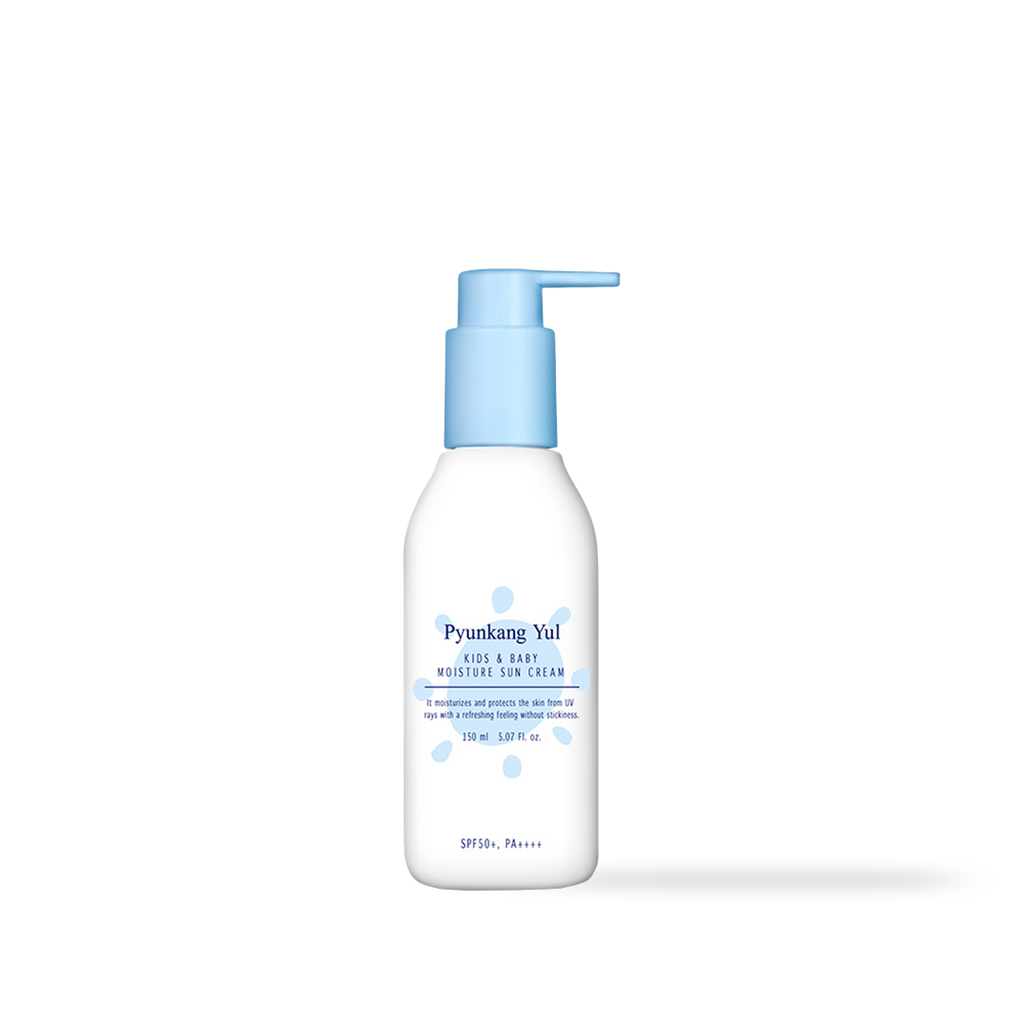 PyunkangYul Kids & Baby Moisture Sun Cream 150ml PyunkangYul