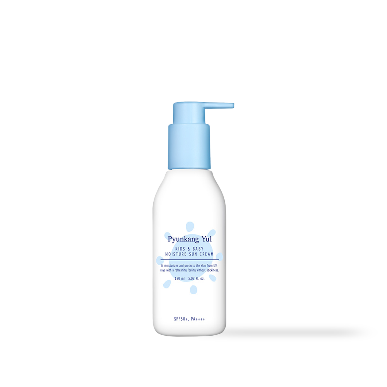 PyunkangYul Kids & Baby Moisture Sun Cream 150ml PyunkangYul