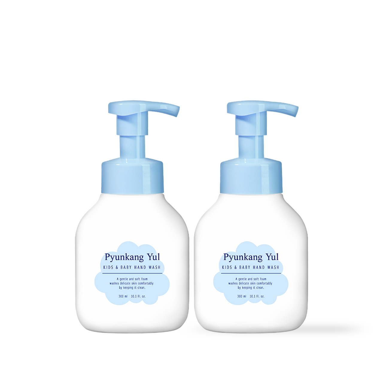 PyunkangYul Kids & Baby Hand Wash 300ml*2 PyunkangYul