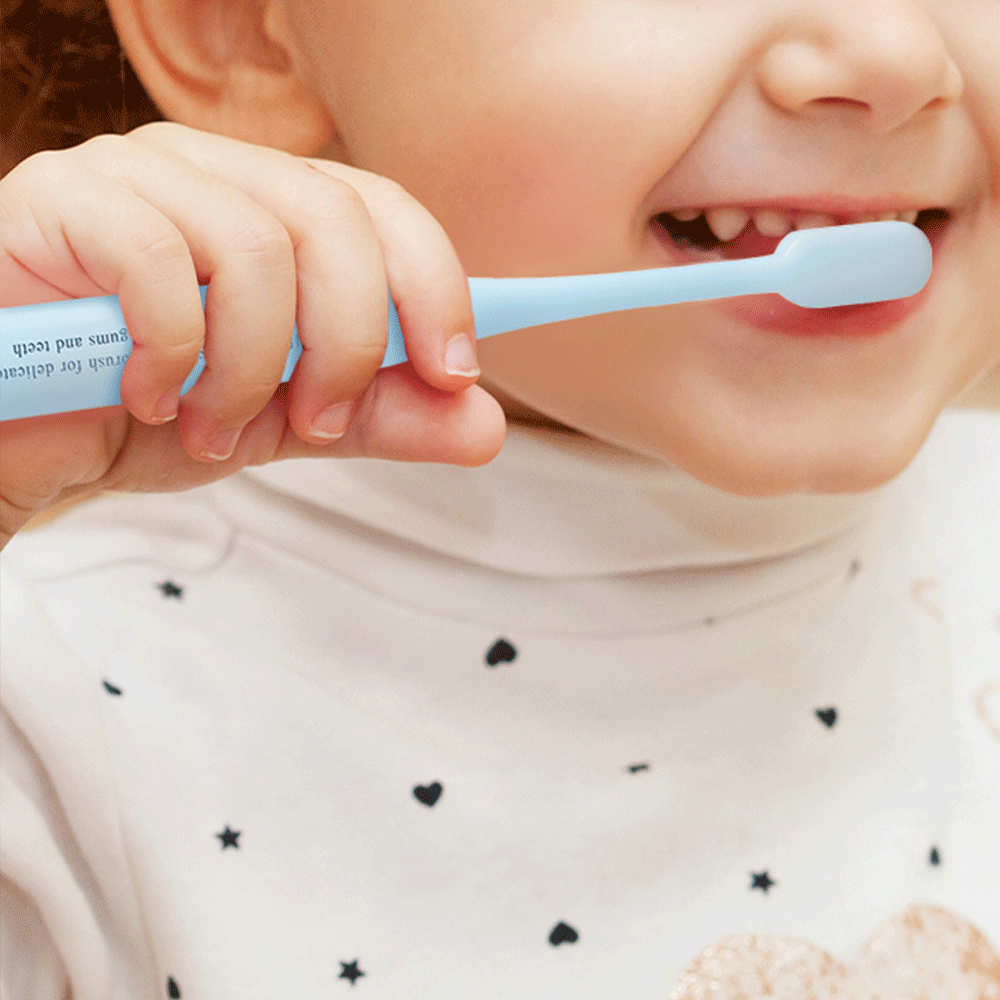 PyunkangYul Kids Toothbrush 12ea PyunkangYul