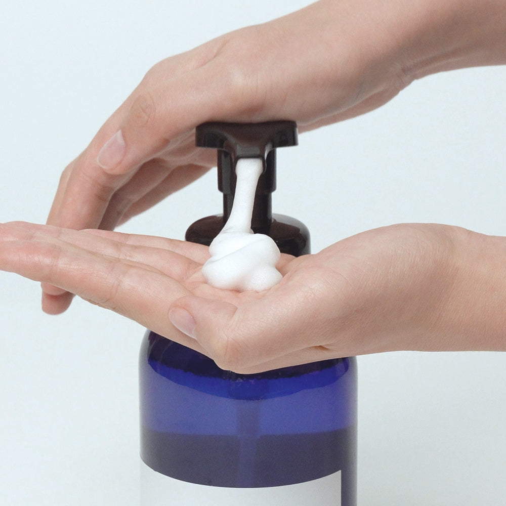 PyunkangYul ATO Bubble Wash & Shampoo 500ml PyunkangYul