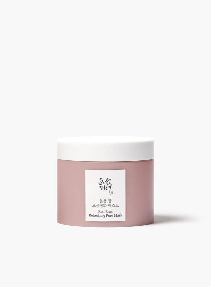 BeautyOfJoseon Red Bean Refreshing Pore Mask 140ml BeautyOfJoseon