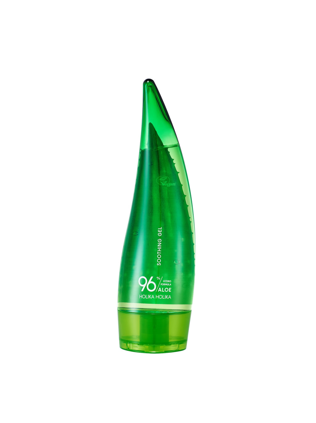 HolikaHolika Aloe Hydro Formula 96% Soothing Gel 250ml HolikaHolika