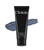 Clinfinite Black Salt & Charcoal Deep Pore Foam Cleanser 150ml Clinfinite