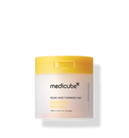 Medicube Kojic Acid Tumeric Toner Pad 70pcs Medicube