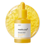 Medicube Kojic Acid Turmeric Capsule Serum 30ml Medicube
