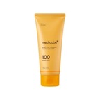 Medicube Kojic Acid Turmeric Toning Cleanser 120g Medicube