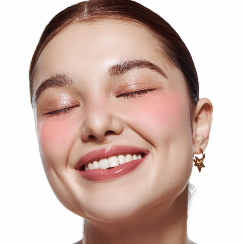 Unleashia Dough Waffle Blush 7g 4 Colors