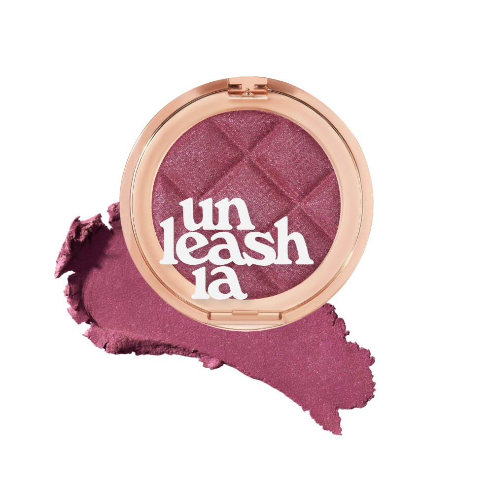 Unleashia Dough Waffle Blush 7g 4 Colors