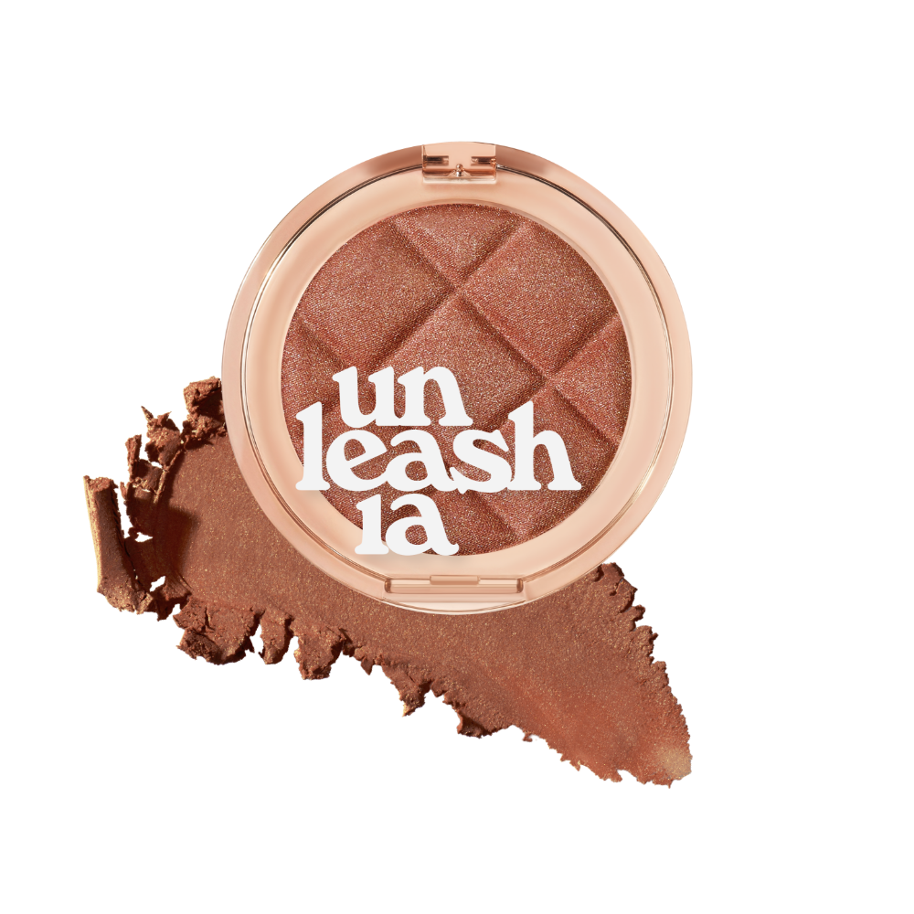 Unleashia Dough Waffle Blush 7g 4 Colors