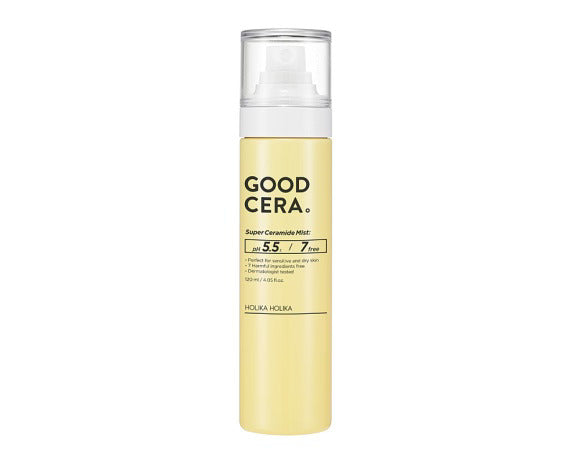 HolikaHolika Good Cera Super Ceramide Mist 120ml HolikaHolika
