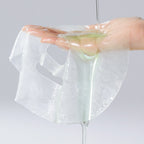 Celimax The Real Cica Calming Serum SheetMask