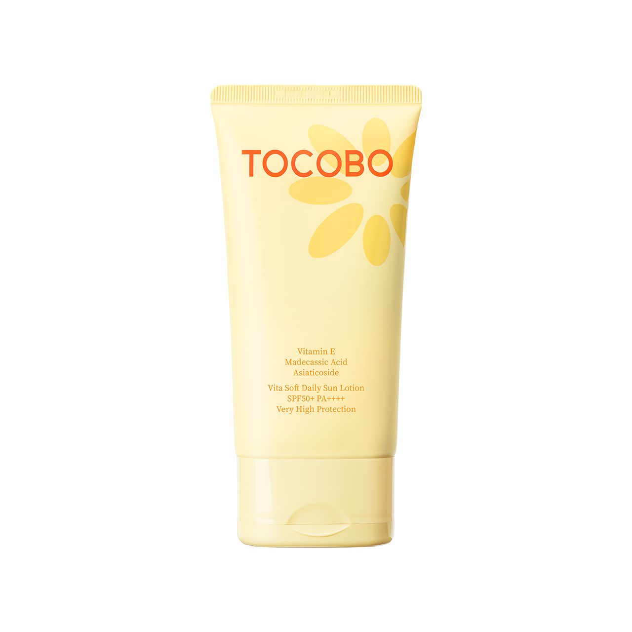Tocobo Vita Soft Daily Sun Lotion 150ml