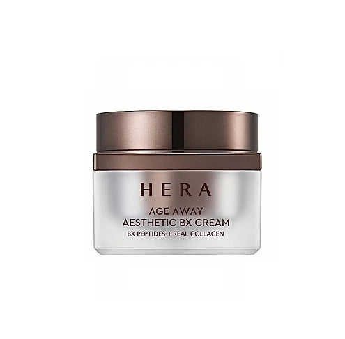 Hera Age Away Aesthetic BX Cream 50ml
