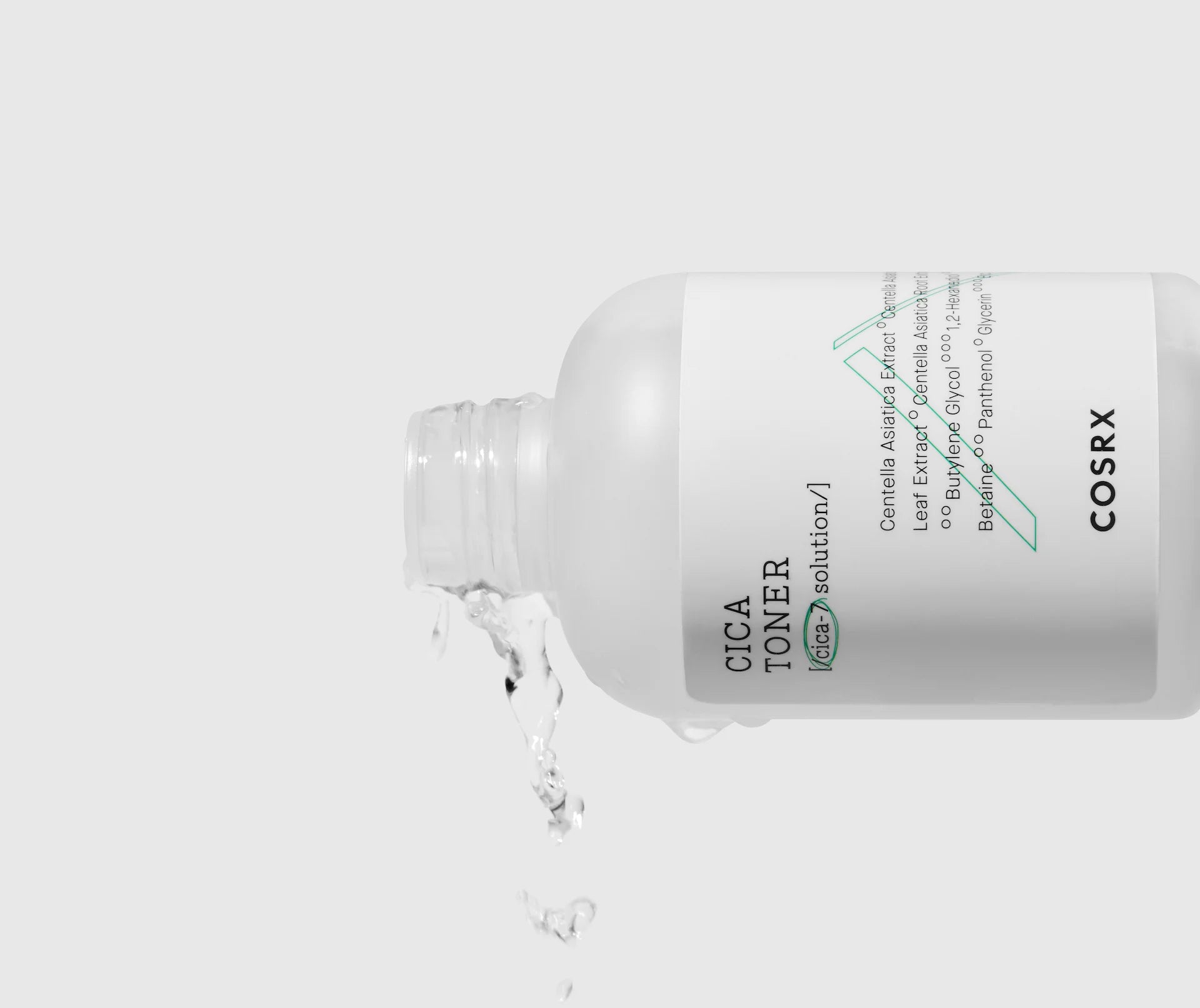 COSRX Pure Fit Cica Toner 150ml