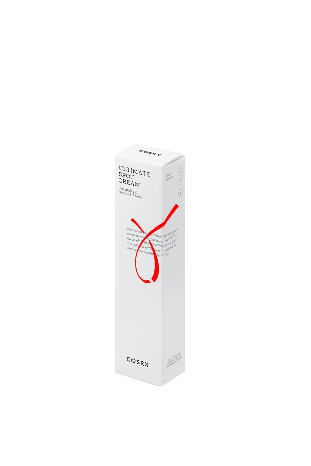 COSRX AC Collection Ultimate Spot Cream 30g