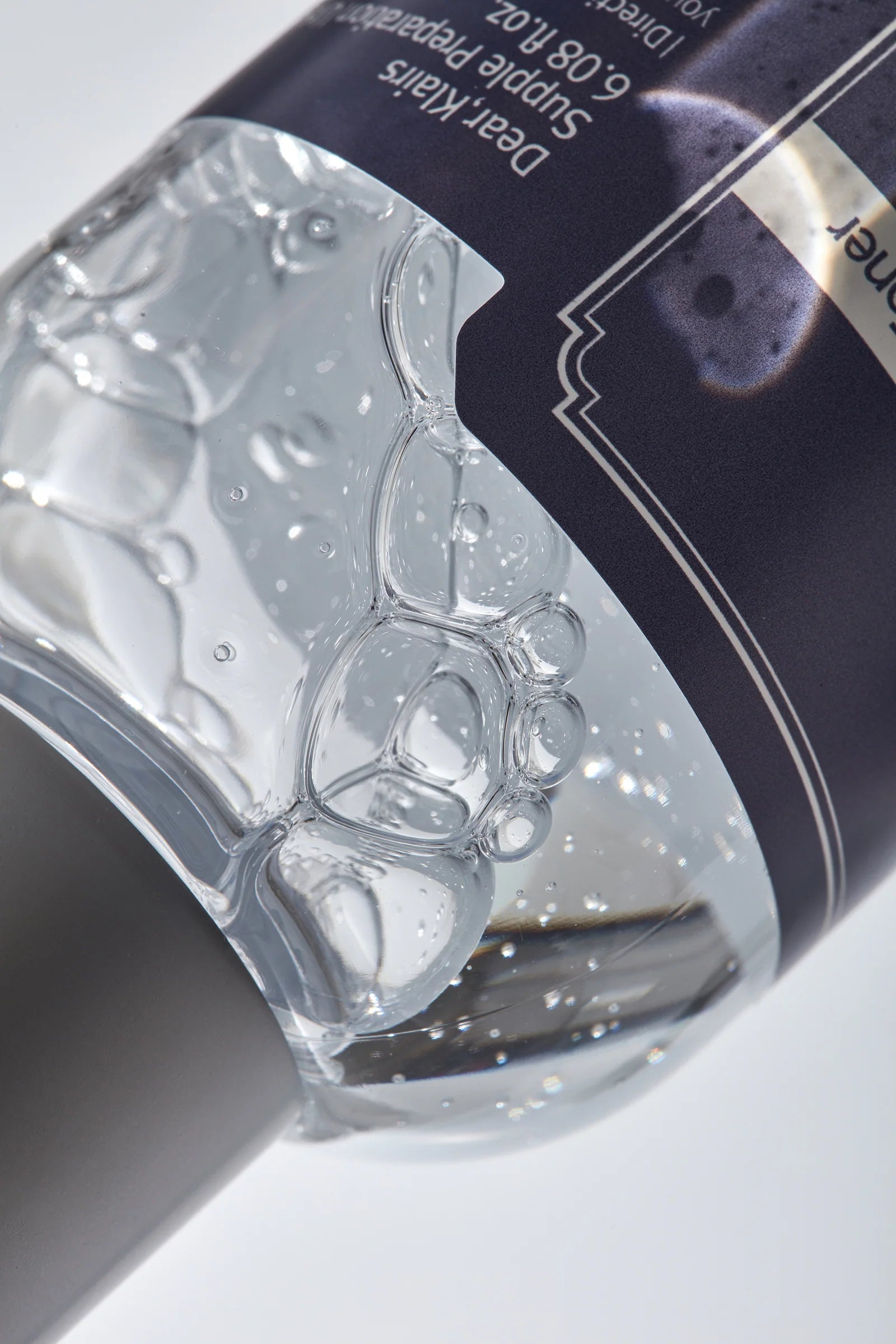 Dear Klairs Supple Preparation Unscented Toner 180ml