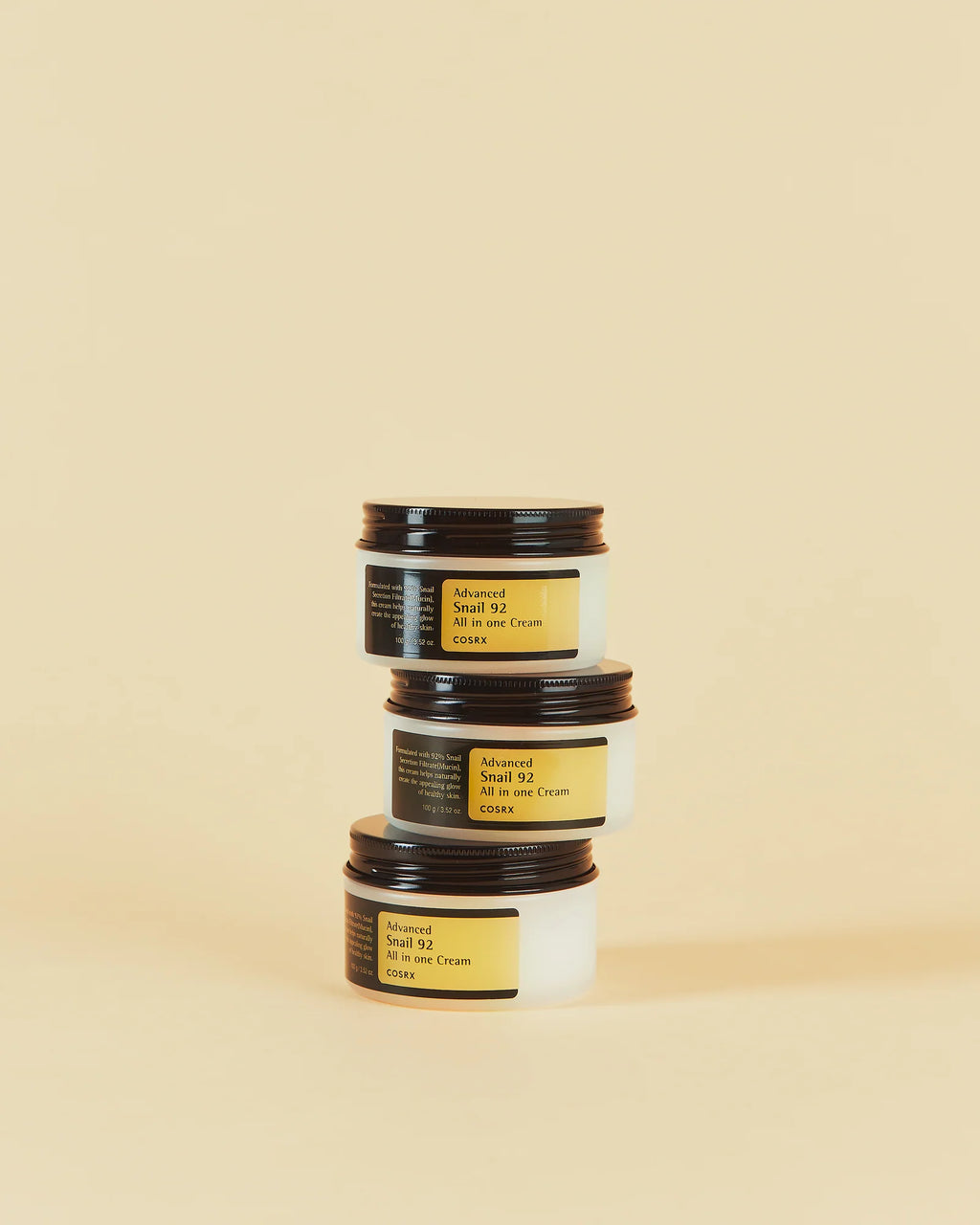 COSRX Advanced Snail 92 All in one Cream 100ml COSRX