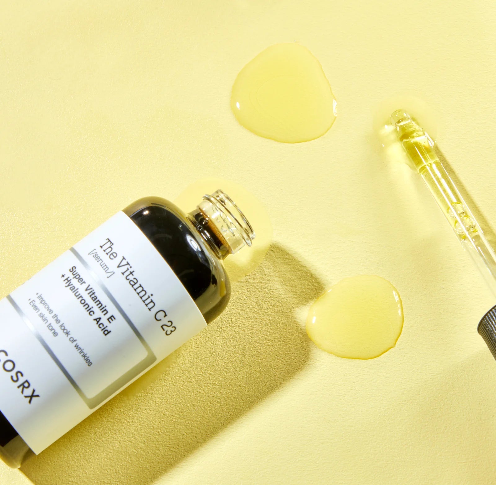 COSRX The Vitamin C 23 serum 20ml