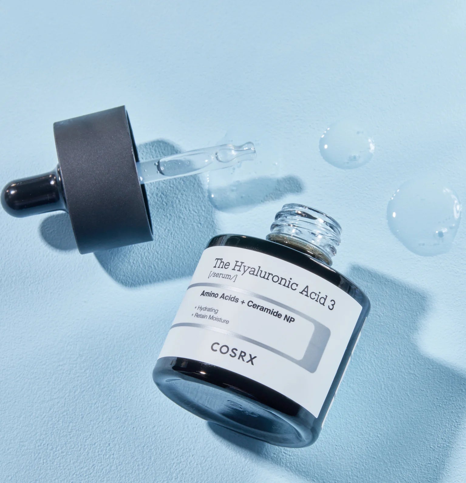COSRX The Hyaluronic Acid 3 Serum 20ml