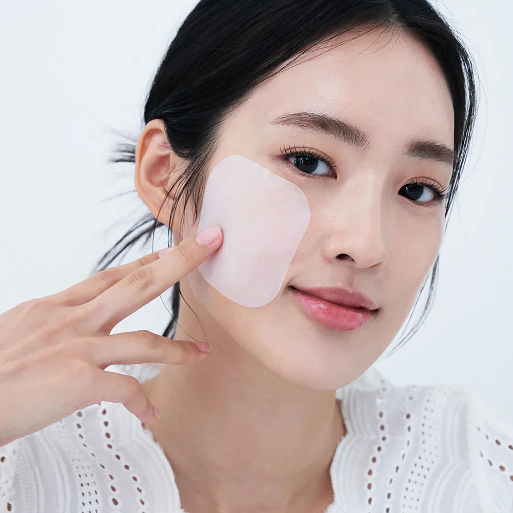 Mediheal Vitamide Brightening Pad 100pcs
