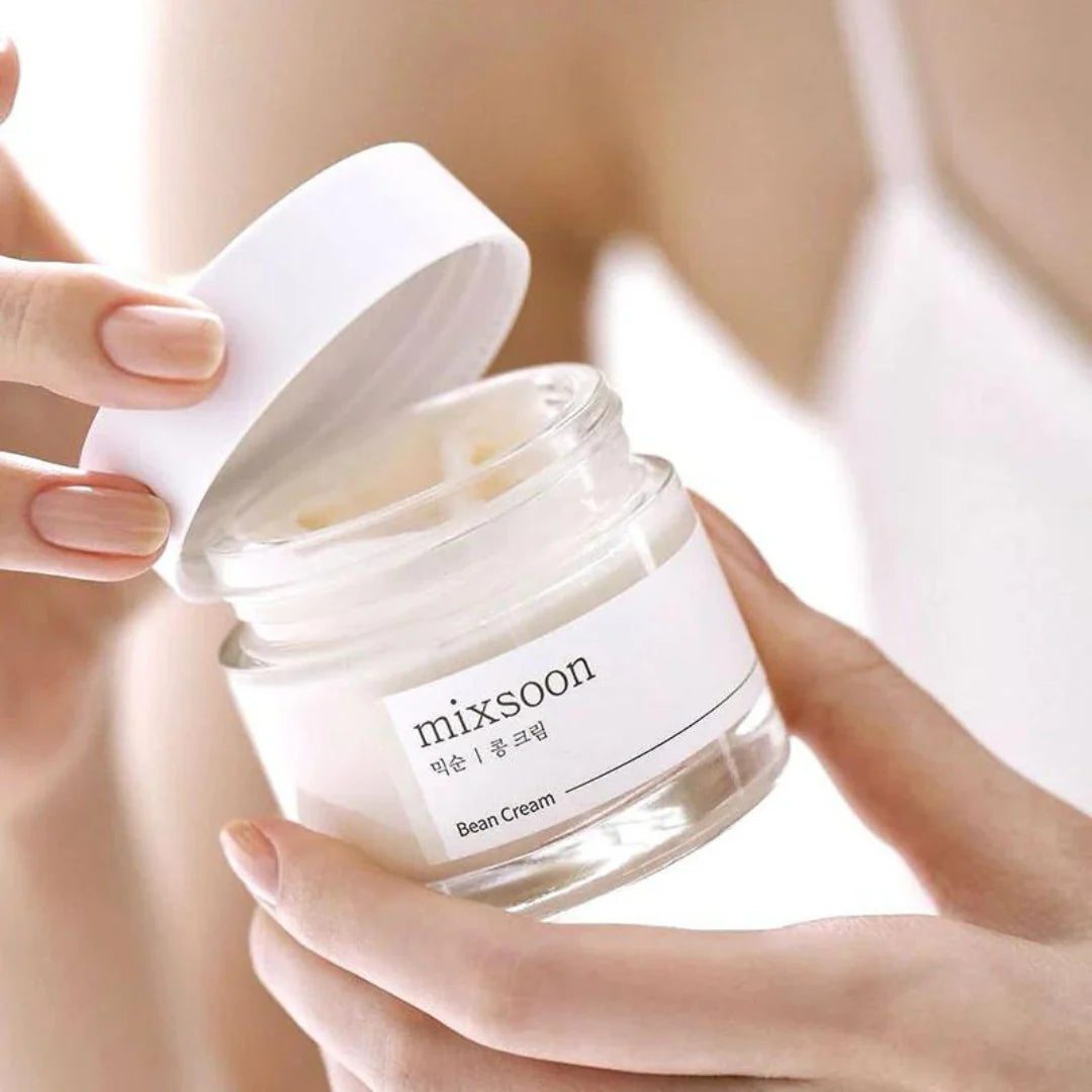 MIXSOON Bønnekrem 50ml