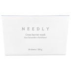 Needly Crossbarrier SheetMask 30st
