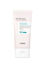 COSRX Aloe 54.2 Aqua Tone-up Sunscreen 50ml