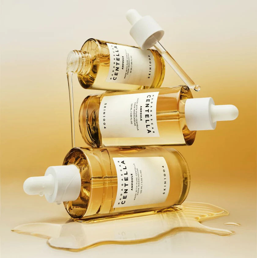 Skin1004 Madagascar Centella Ampoule 30ml