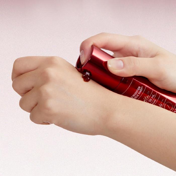 VT Cosmetics RED BOOSTER Reedle Shot 300 50ml VT Cosmetics