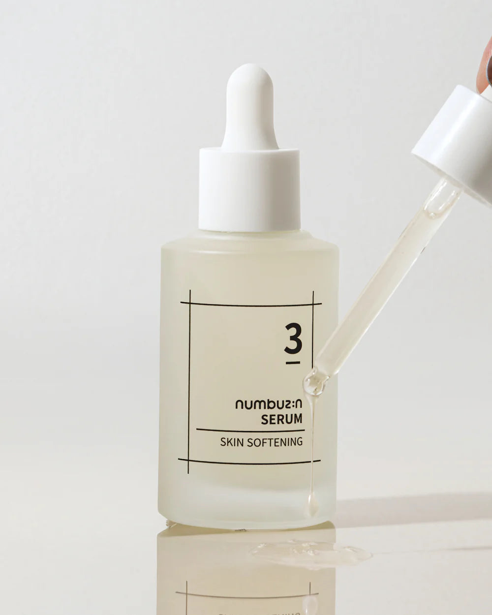 Numbuzin No. 3 Skin Softening Serum