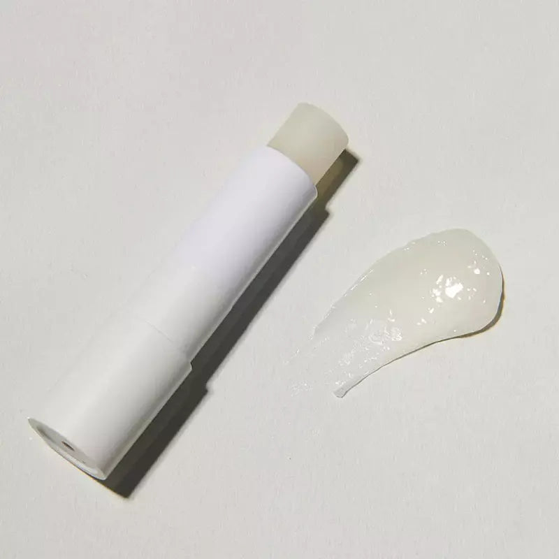 MIXSOON Vegan Melting Lip Balm Clear