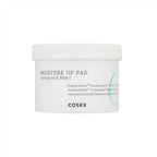 COSRX One Step Moisture Up Pads 70st