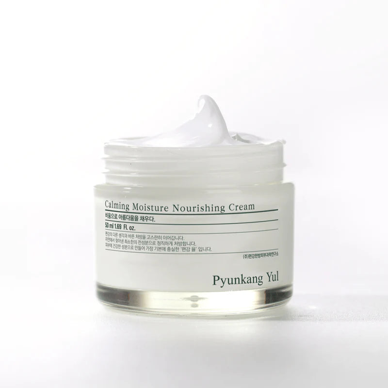 PyunkangYul Calming Moisture Nourishing Cream 50ml