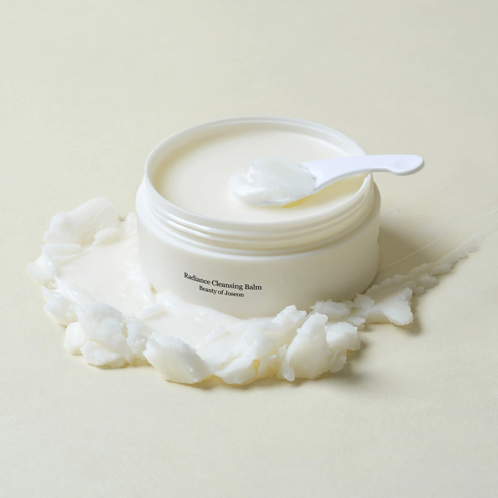 BeautyOfJoseon Radiance Cleansing Balm 100ml
